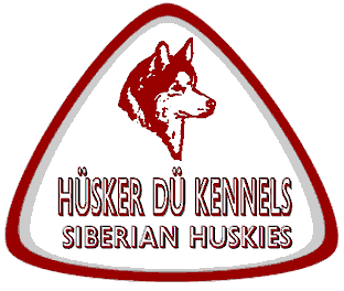 &quot;Husker Du Kennels - Siberian Huskies&quot;